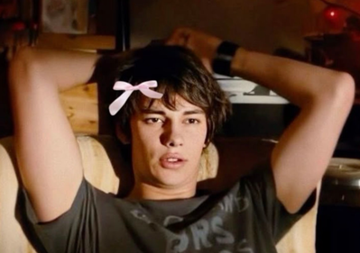Rodrick Heffley