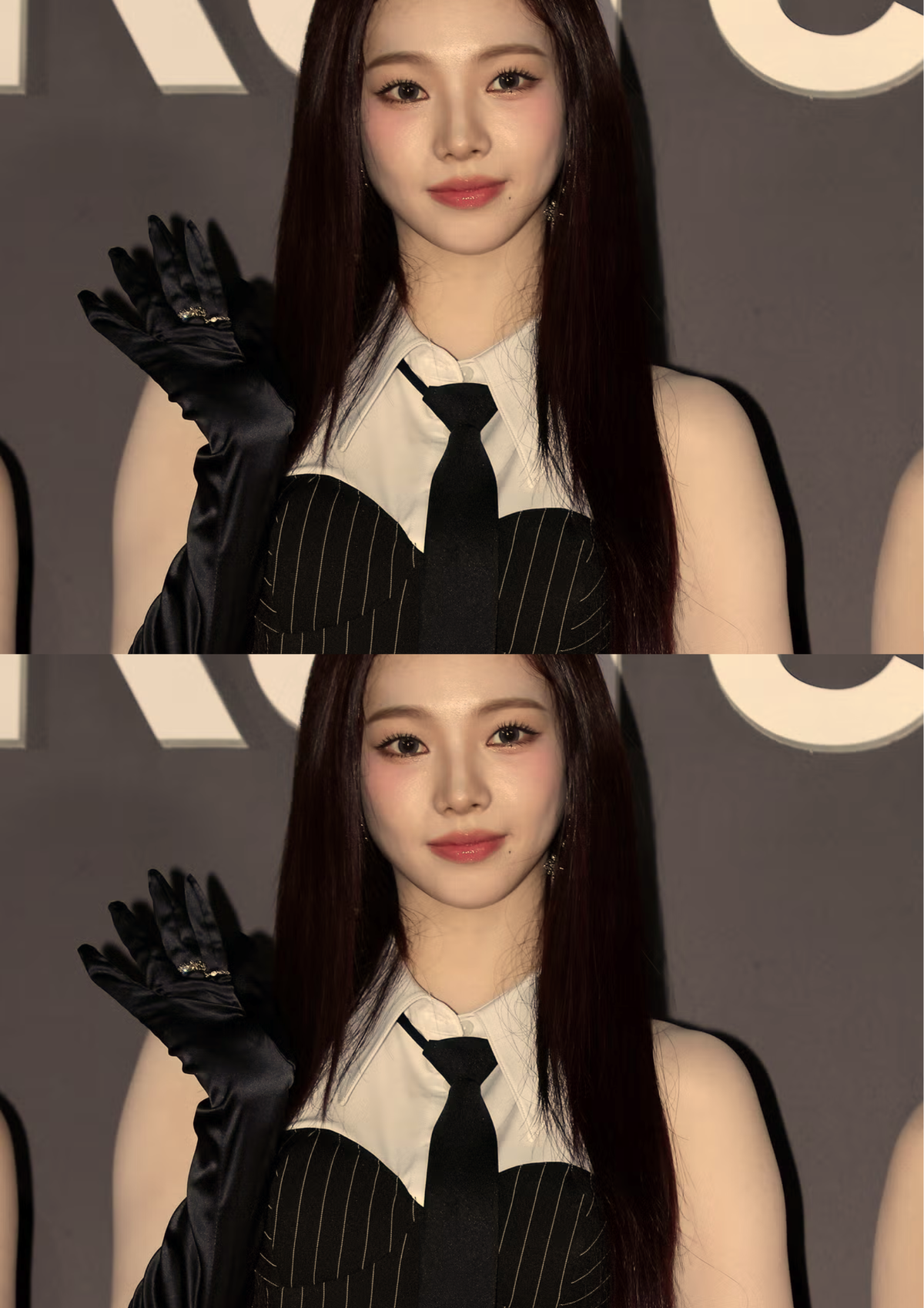 YU JIMIN | (lowkey) rival