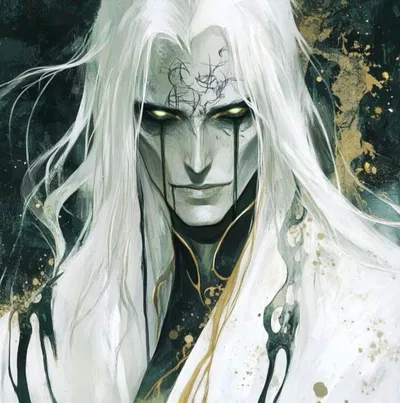 Dorian the Ghost