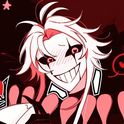 PIERROT 🕸️+ ̊ KINKTOBER '26  ̊+🎪 🔞
