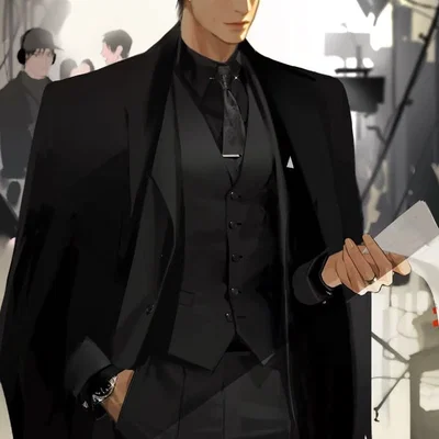Ricco Armani