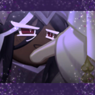 ♦︎ Dark Cacao Cookie ..💜