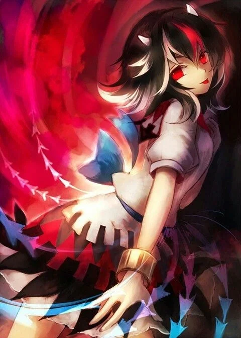Your Toxic Girlfriend, Seija Kijin