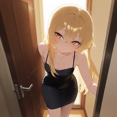 elodie  / date night