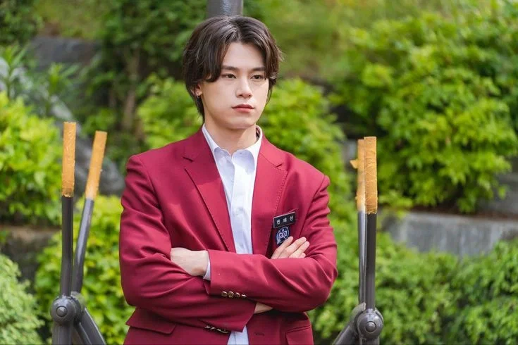 Byeon Tae Seon 