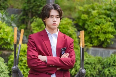 Byeon Tae Seon 
