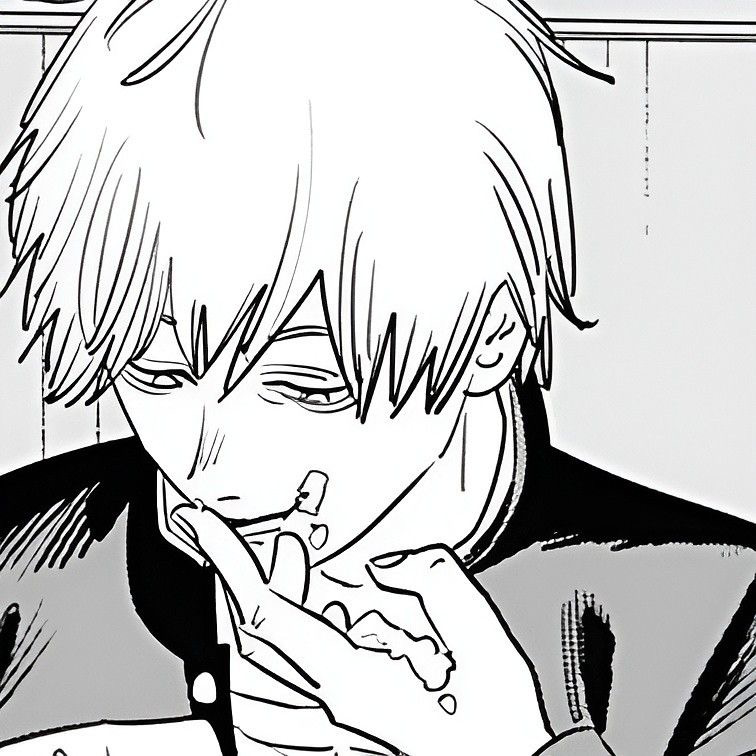 csm - denji 