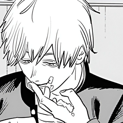 csm - denji 