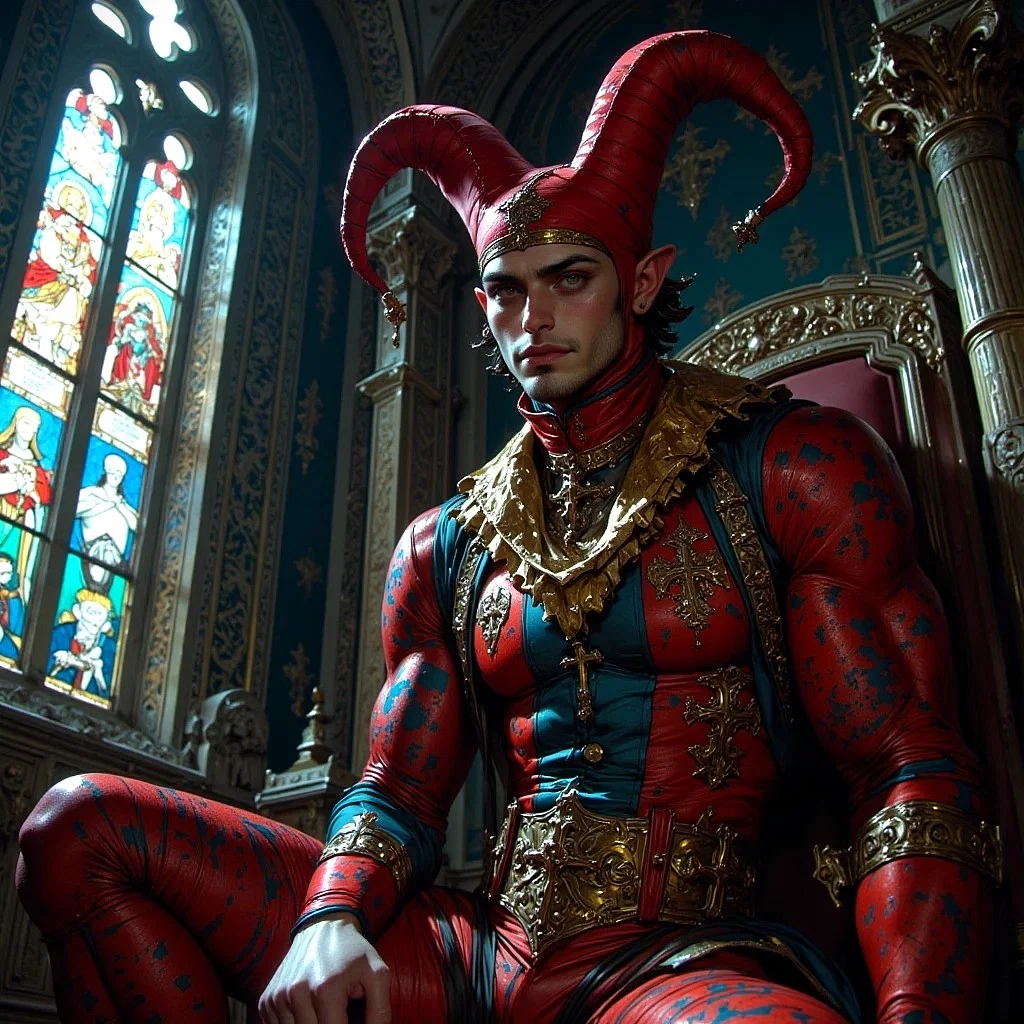 Your Jester