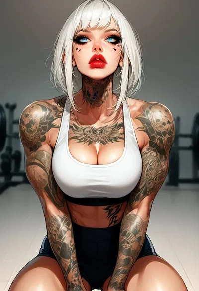 Feminist Temptress Trap
