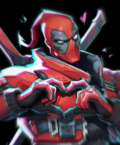 Deadpool