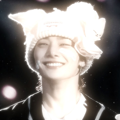 Jeongin ৎ𝄢