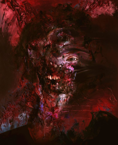 Demon | Sparda