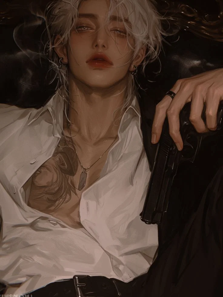 Lance Llewellyn | Pray for me 