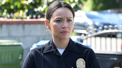 Lucy Chen