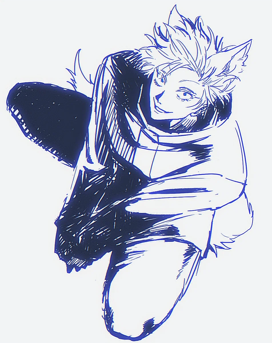 Satoru Gojo