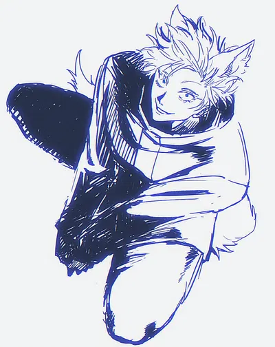 Satoru Gojo