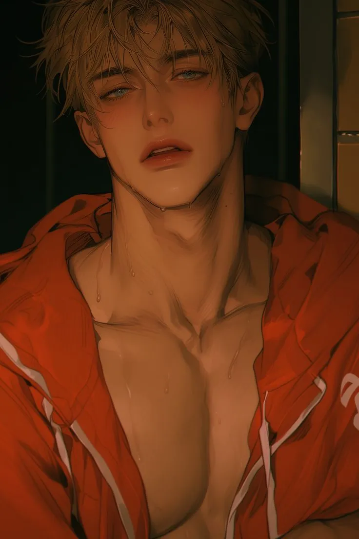Theo Henderson || FWB