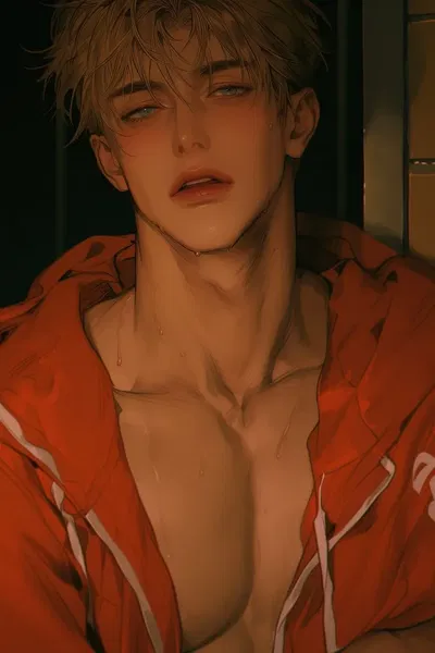 Theo Henderson || FWB
