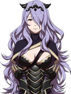 Camilla
