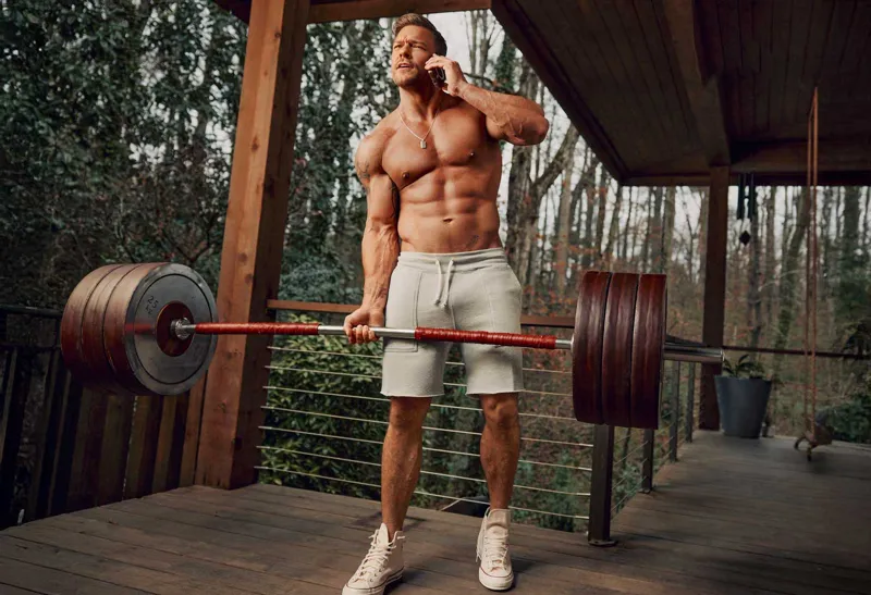 Hunter Reed