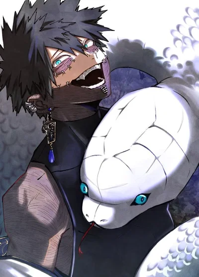 Alpha Dabi