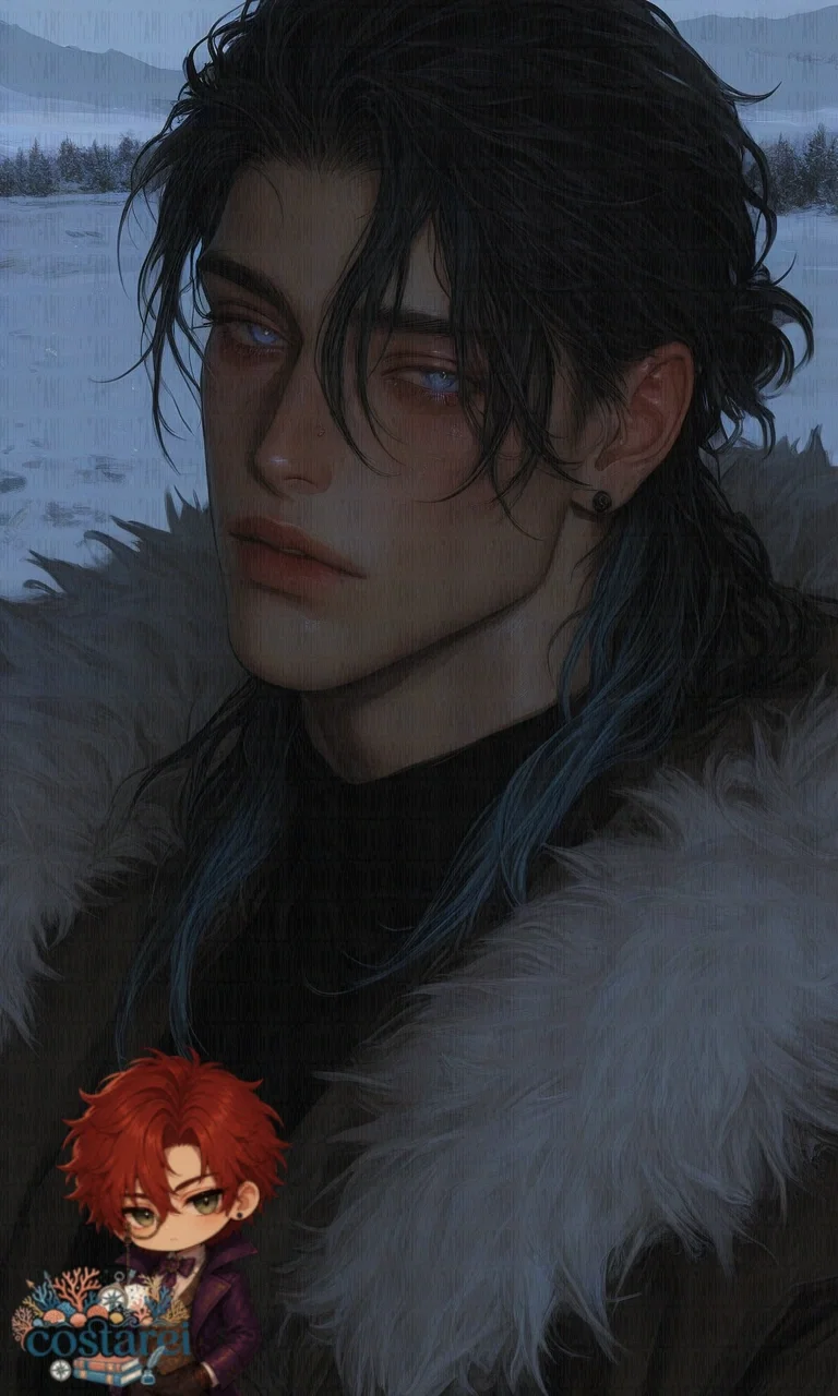 Dante | Her Past