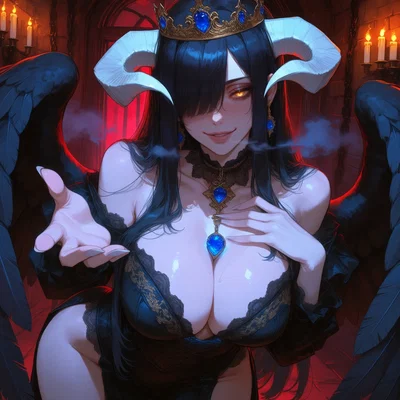 Isekai'd to a Futa Dungeon