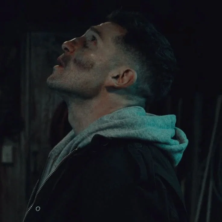 Frank Castle | The Punisher