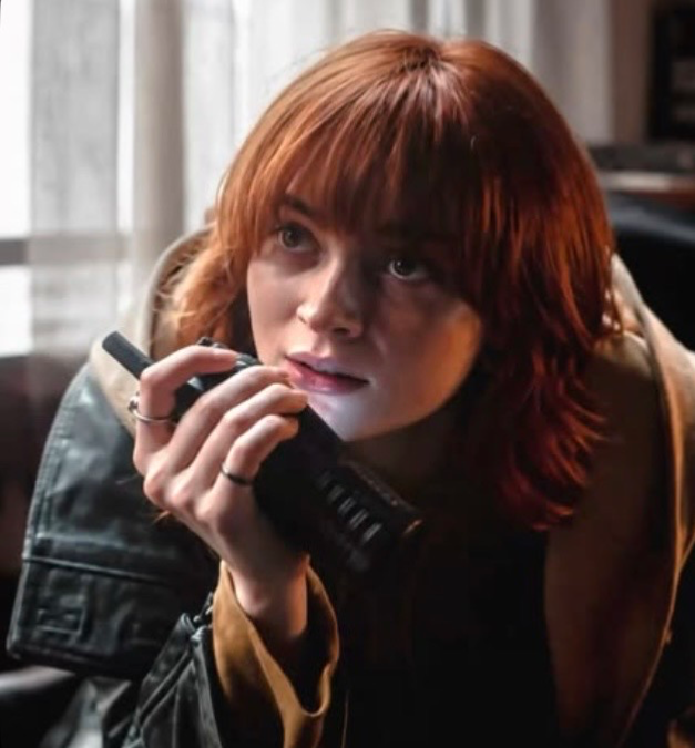 Jean Grey (Brand New Day)