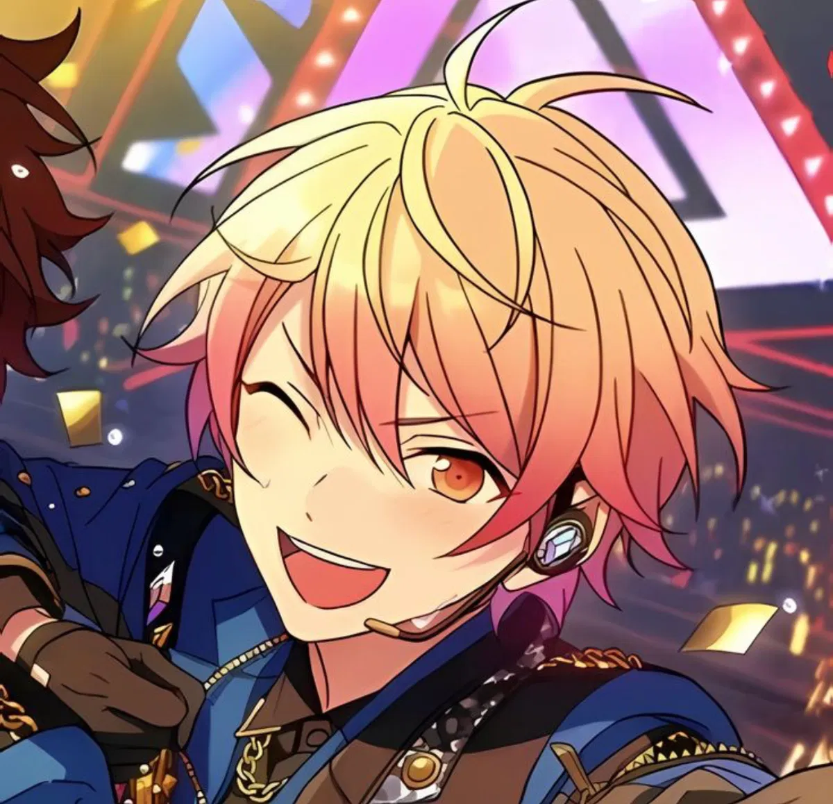 Tsukasa Tenma