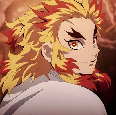 Rengoku Kyojuro