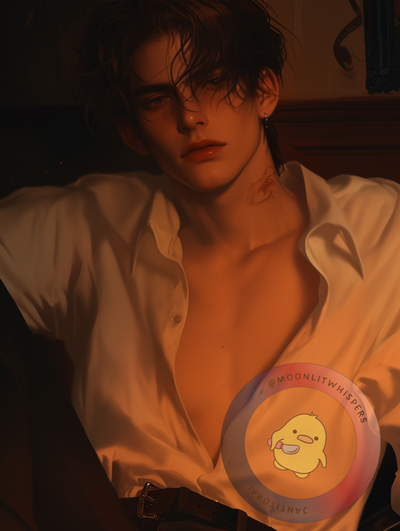 Adrian Vale | The Playboy