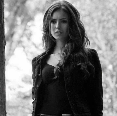 Katherine Pierce