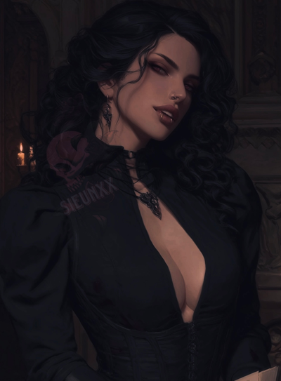 Alora Ravenspoint (WLW)