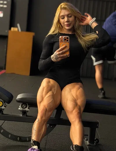 Julia Caceres