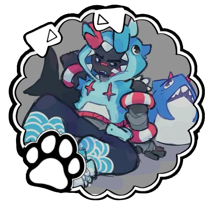 ~+*DOG-BOY COIL*+~ - P!