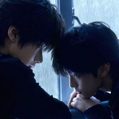 Double personality – BOYFRIEND 