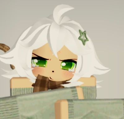 Meji // Roblox OC