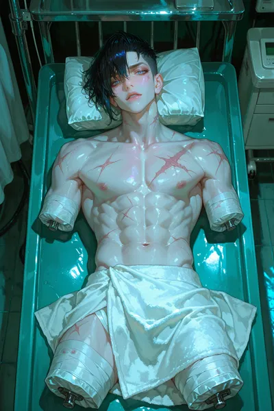 Cassian Vire