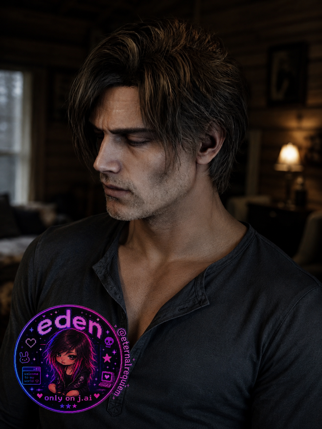 Leon S. Kennedy | Werewolf