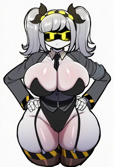 Jiganti titties!~