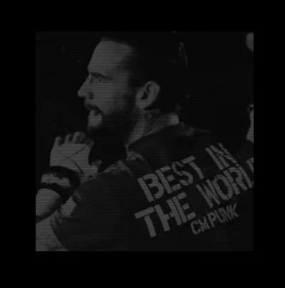 † Cm Punk  || WWE †
