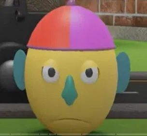 Gerald - JAF