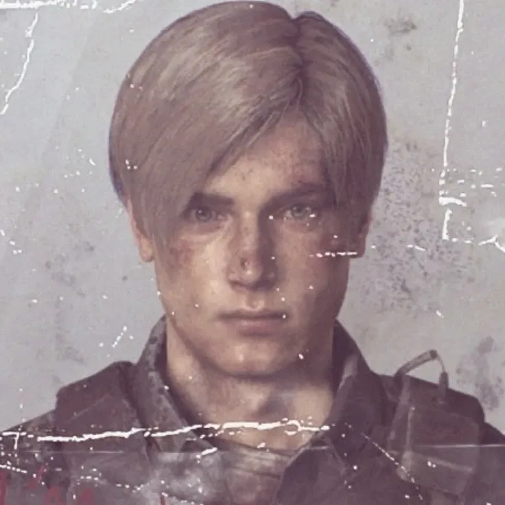 Leon S. Kennedy
