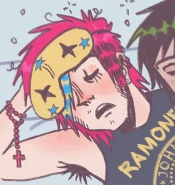 Party Poison