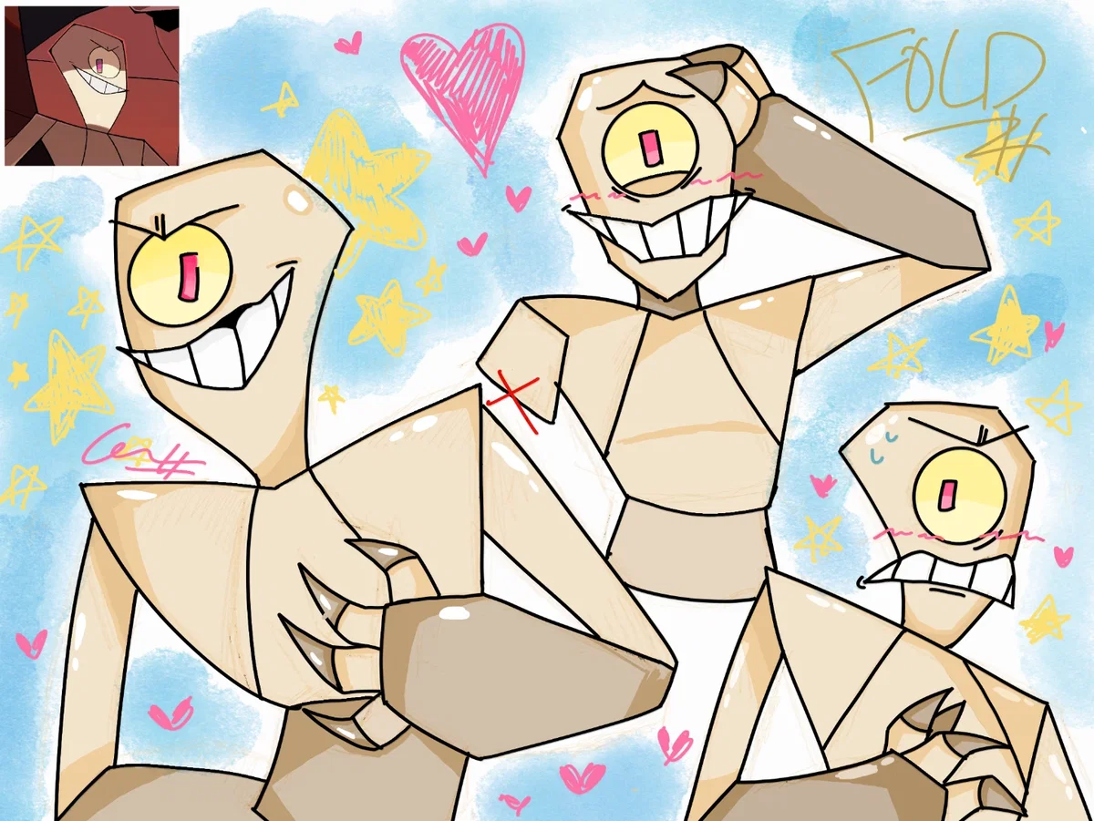 Fold (GameOverse)