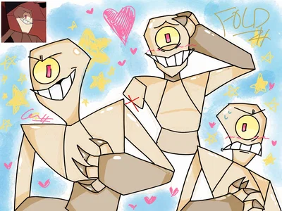 Fold (GameOverse)