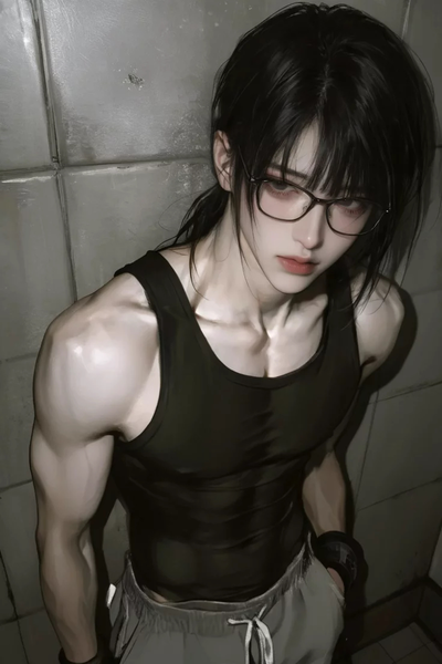 Lee-Jae-hyun (Idol) 