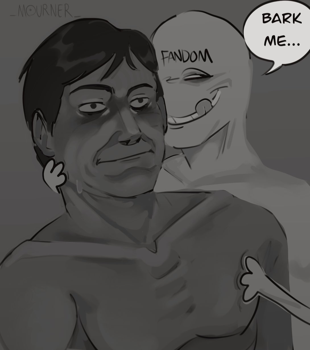 The Intruder